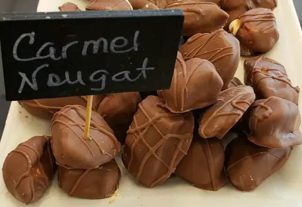 Faroh's Candies and Gifts ( Lorain, OH ) Picture 2