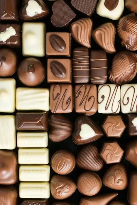 Faroh's Candies and Gifts ( Lorain, OH ) Picture 5