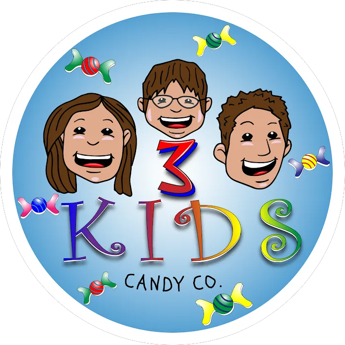 3 Kids Candy Picture 3