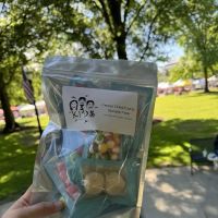3 Kids Candy ico