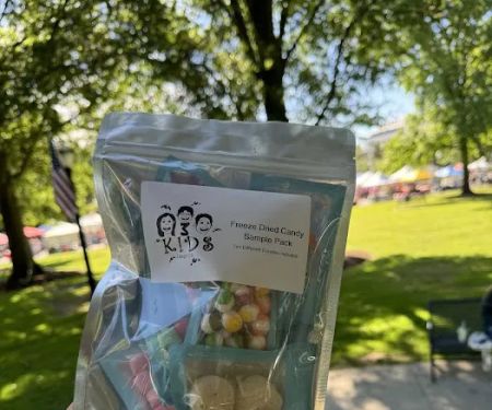 3 Kids Candy