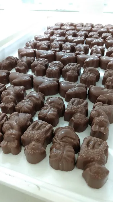 Suzin L. Chocolatier Picture 1