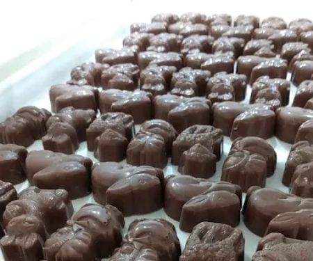 Suzin L. Chocolatier