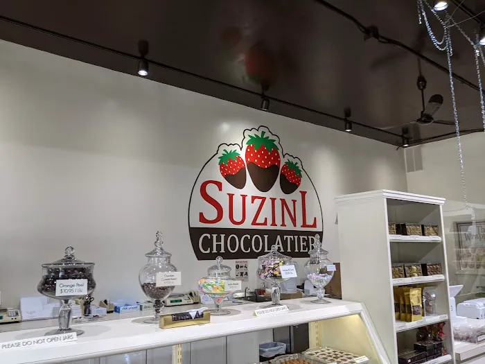 Suzin L. Chocolatier Picture 2