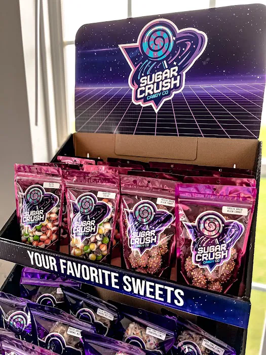 Sugar Crush Candy Co Picture 10
