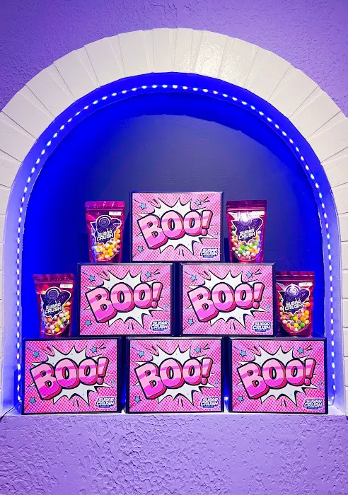 Sugar Crush Candy Co Picture 4