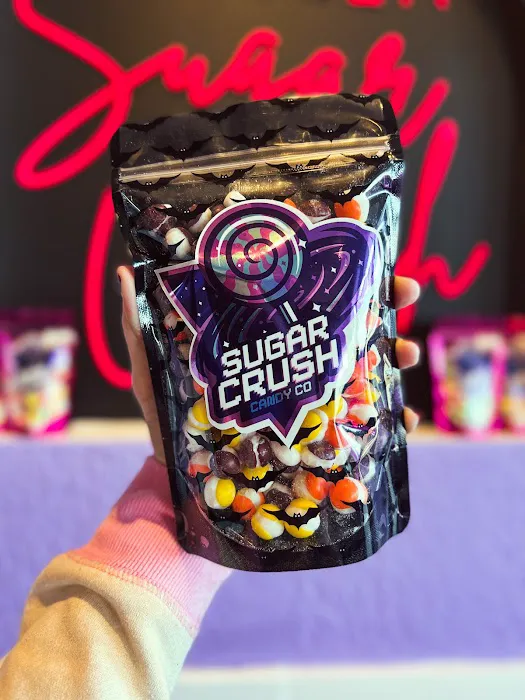 Sugar Crush Candy Co Picture 6