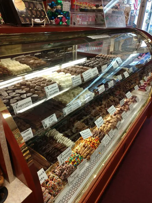 Brummer's Homemade Chocolates Picture 9