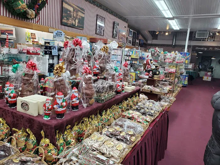 Brummer's Homemade Chocolates Picture 10