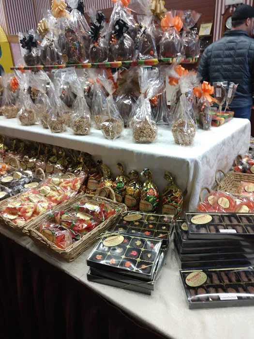 Brummer's Homemade Chocolates Picture 8
