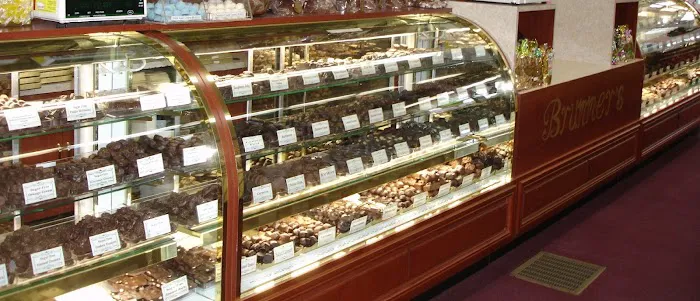 Brummer's Homemade Chocolates Picture 1