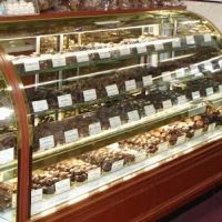 Brummer's Homemade Chocolates ico