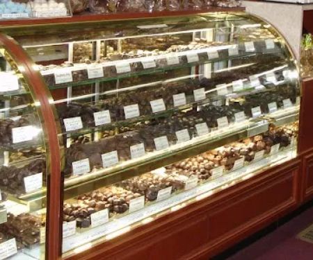 Brummer's Homemade Chocolates