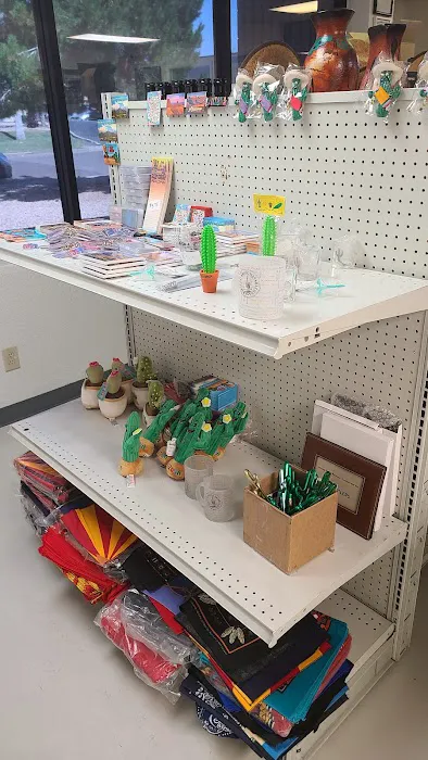 Cactus Candy Company Picture 4
