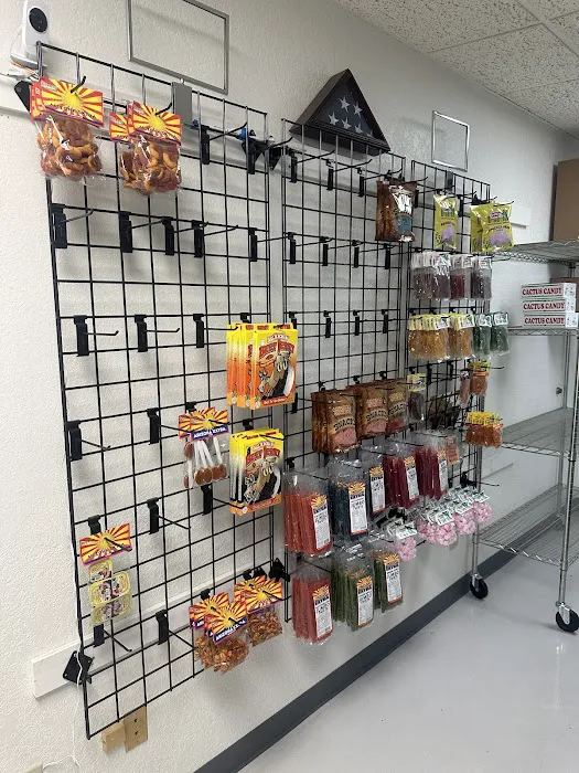 Cactus Candy Company Picture 5