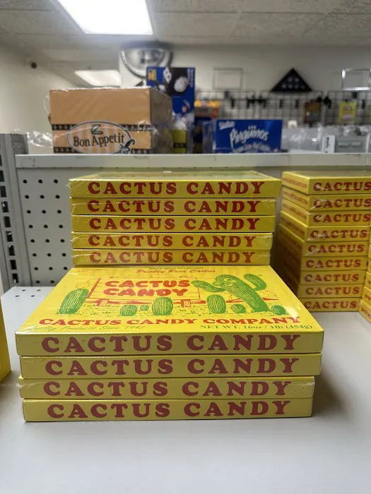Cactus Candy Company Picture 3