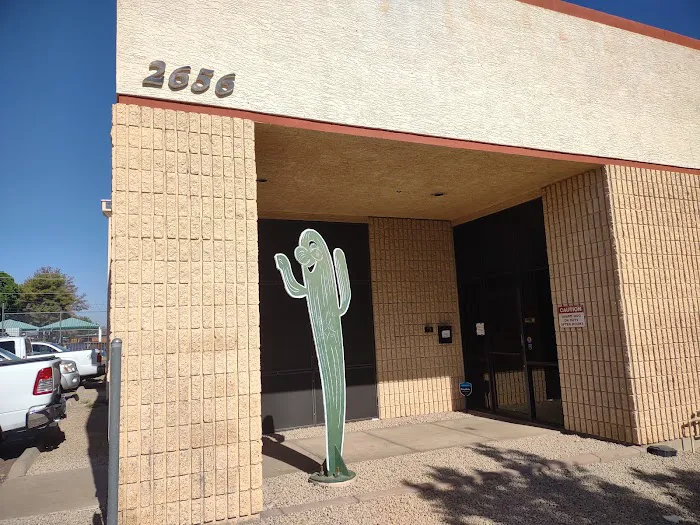 Cactus Candy Company Picture 9