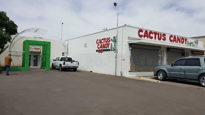 Cactus Candy Company Picture 2