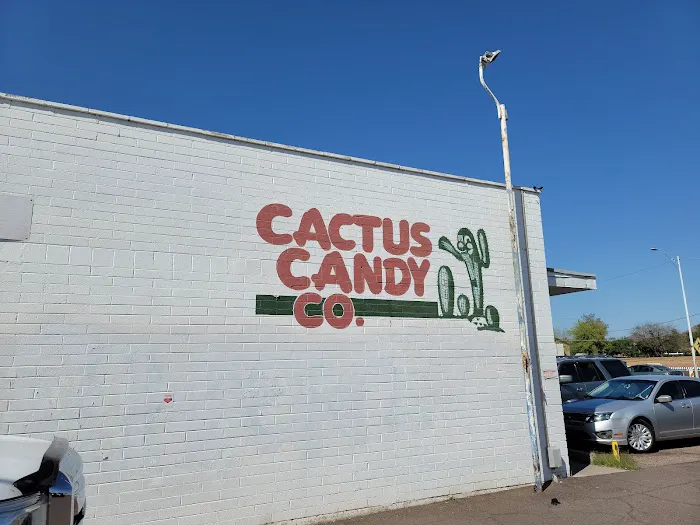 Cactus Candy Company Picture 10