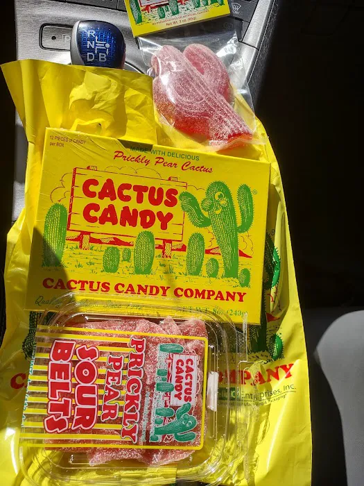 Cactus Candy Company Picture 7