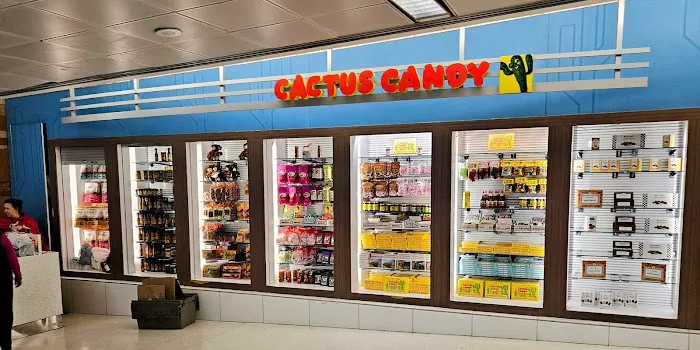 Cactus Candy Company Picture 1