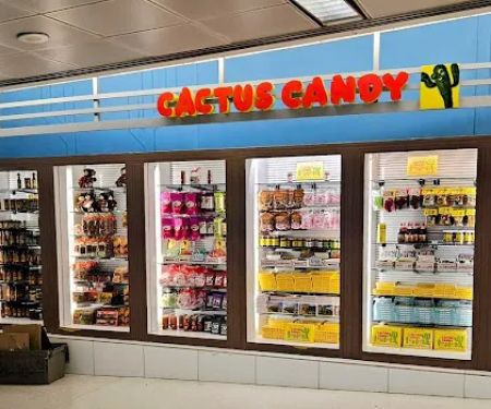 Cactus Candy Company
