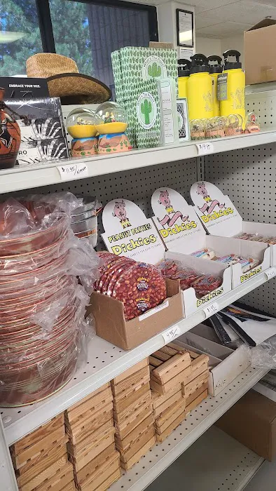 Cactus Candy Company Picture 6