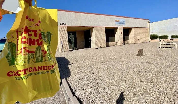 Cactus Candy Company Picture 8