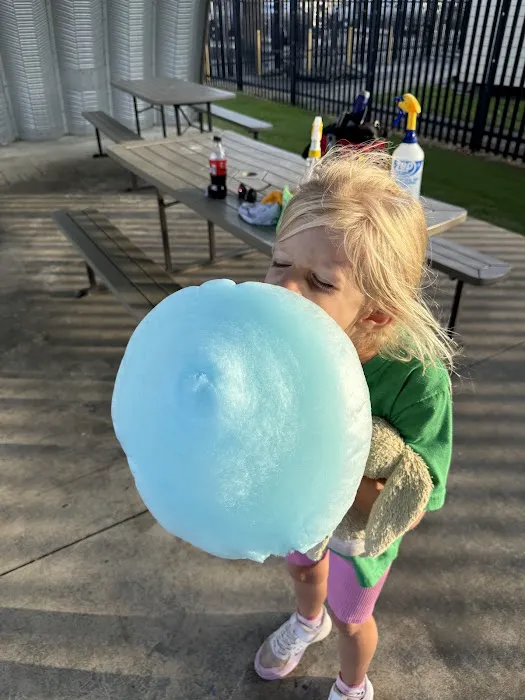 Cotton Candy PDK Playground Picture 5