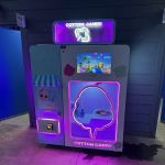Cotton Candy PDK Playground