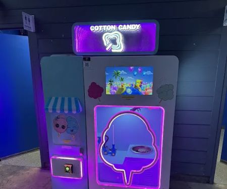 Cotton Candy PDK Playground