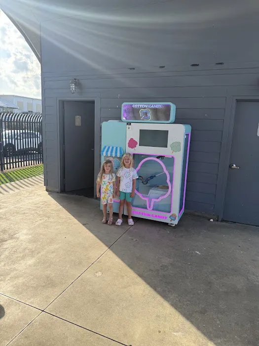 Cotton Candy PDK Playground Picture 6