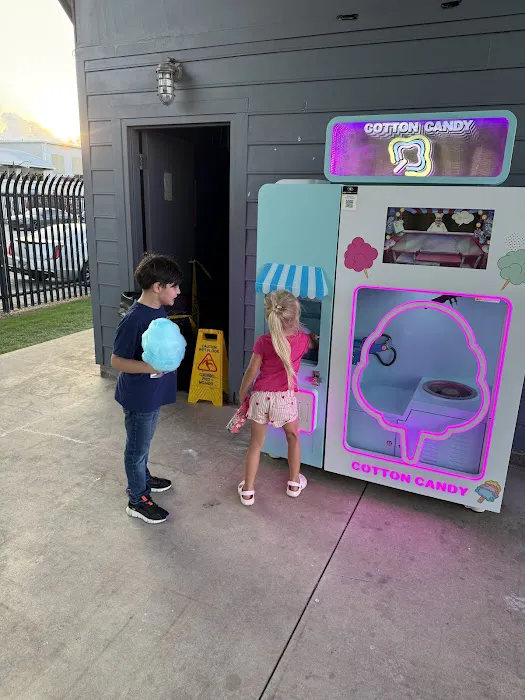 Cotton Candy PDK Playground Picture 3