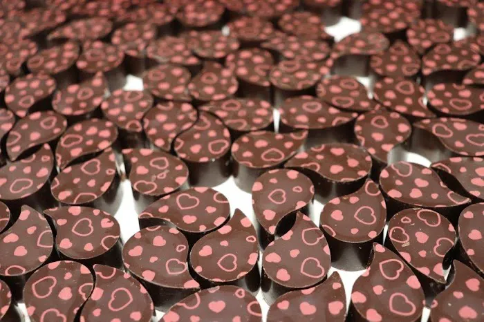 Puddin River Chocolates Picture 2