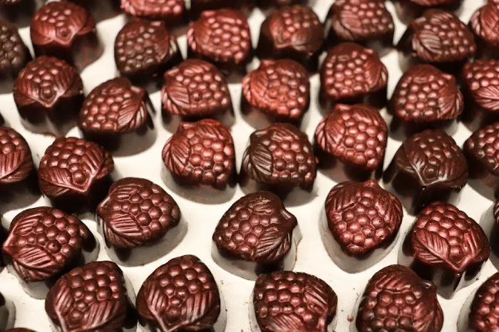 Puddin River Chocolates Picture 1