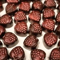 Puddin River Chocolates ico