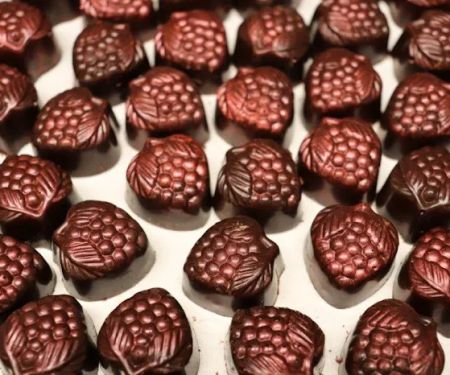 Puddin River Chocolates
