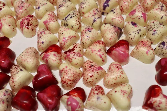 Puddin River Chocolates Picture 8