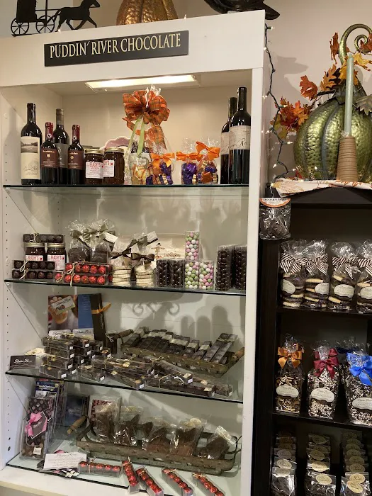 Puddin River Chocolates Picture 7