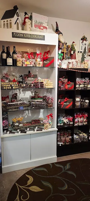 Puddin River Chocolates Picture 3