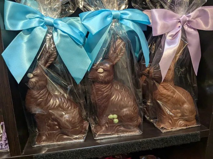 Puddin River Chocolates Picture 9