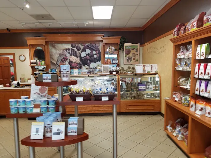 Rocky Mountain Chocolate Factory Picture 4