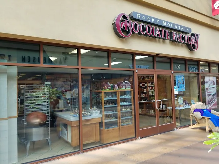 Rocky Mountain Chocolate Factory Picture 5