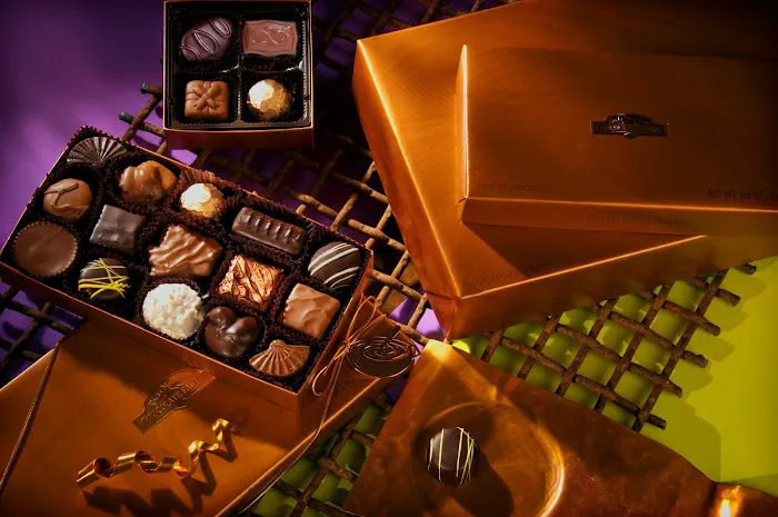 Rocky Mountain Chocolate Factory Picture 6