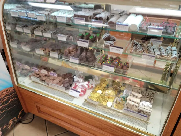 Rocky Mountain Chocolate Factory Picture 8