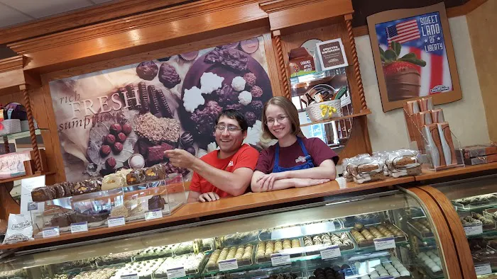 Rocky Mountain Chocolate Factory Picture 1