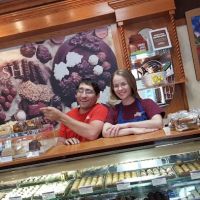 Rocky Mountain Chocolate Factory ico