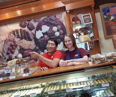 Rocky Mountain Chocolate Factory
