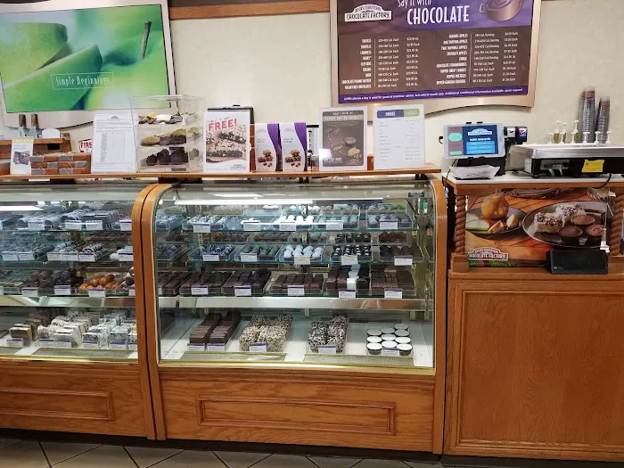 Rocky Mountain Chocolate Factory Picture 3