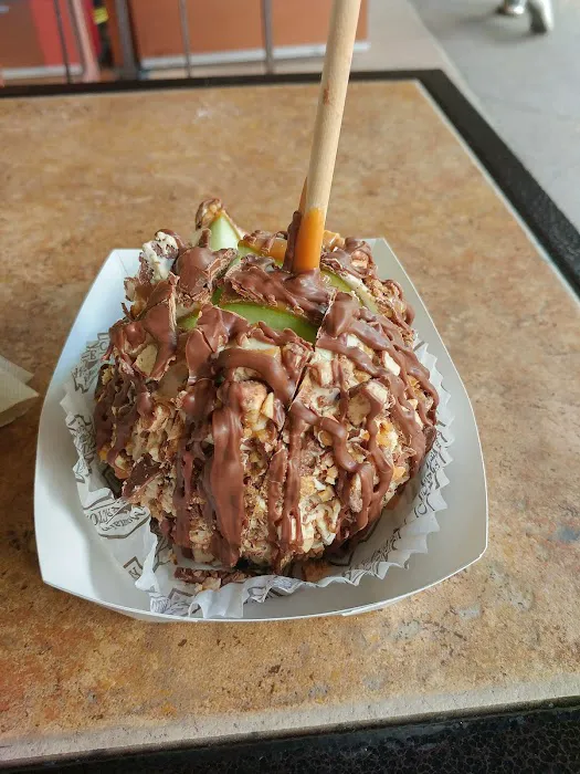 Rocky Mountain Chocolate Factory Picture 10